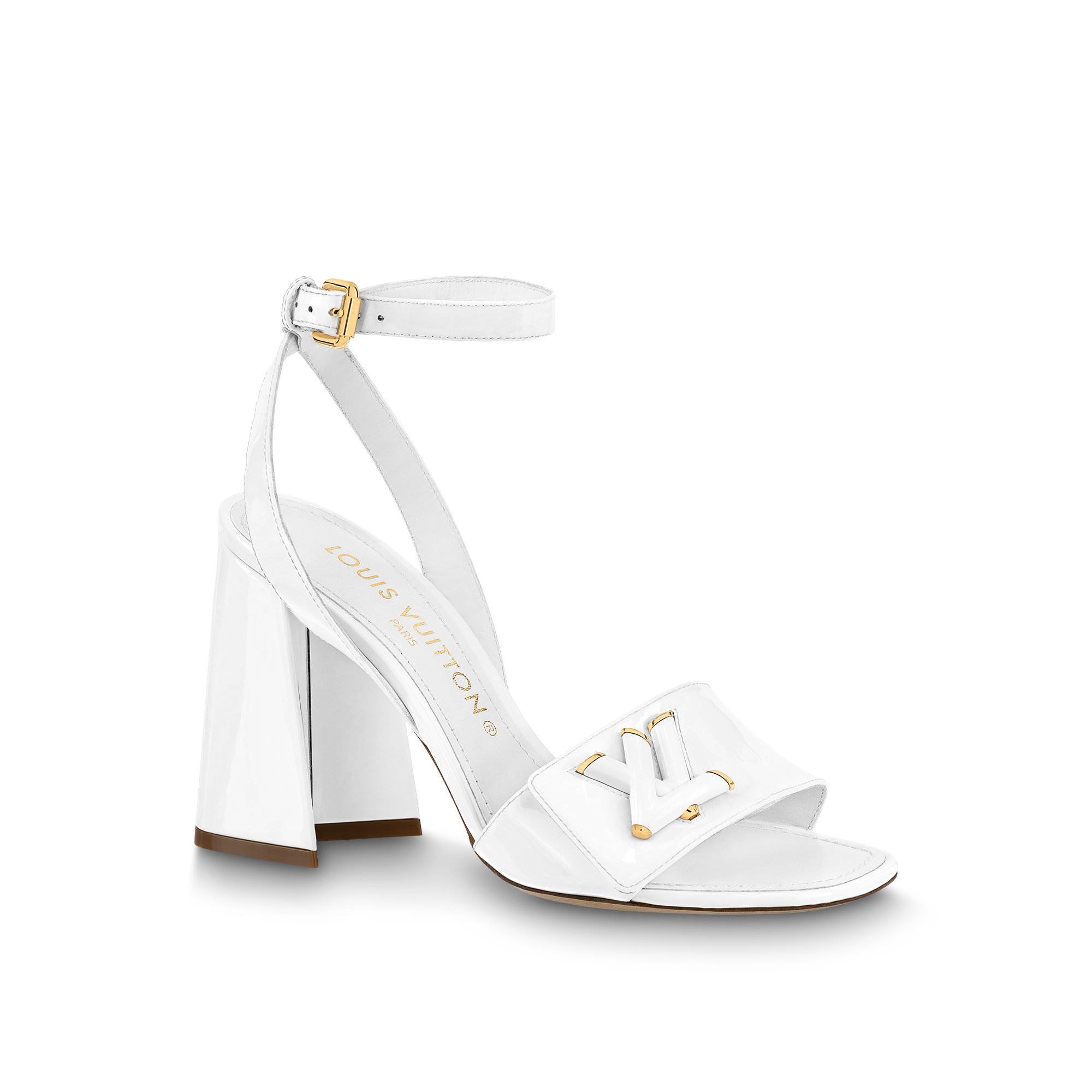 Sandals and Espadrilles Collection for Women | LOUIS VUITTON